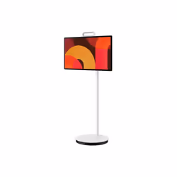 Samsung 27" The Movingstyle LSM7F QHD Schermo touchscreen portatile (2025) - Vista aggiuntiva 8