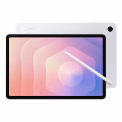 Samsung Galaxy Tab SM-X736B 5G LTE-TDD & LTE-FDD 256 GB 27,9 cm (11") 12 GB Wi-Fi 6 (802.11ax) Argento - Vista aggiuntiva 2