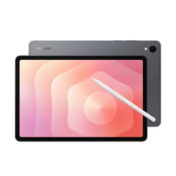 Samsung Galaxy Tab S11 5G 512 GB 27,9 cm (11") 12 GB Wi-Fi 6E (802.11ax) Grigio