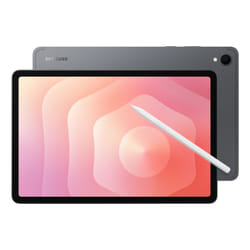 Samsung Galaxy Tab S11 5G LTE-TDD & LTE-FDD 256 GB 27,9 cm (11") 12 GB Wi-Fi 6E (802.11ax) Grigio
