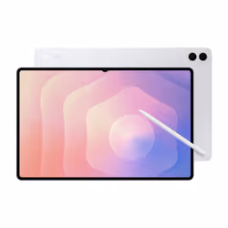 Samsung Galaxy Tab S11 Ultra SM-X936B 5G LTE-TDD & LTE-FDD 256 GB 37,1 cm (14.6") 12 GB Wi-Fi 7 (802.11be) Argento - Vista aggiuntiva 2
