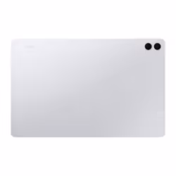 Samsung Galaxy Tab S11 Ultra SM-X936B 5G LTE-TDD & LTE-FDD 256 GB 37,1 cm (14.6") 12 GB Wi-Fi 7 (802.11be) Argento - Vista aggiuntiva 3