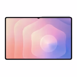 Samsung Galaxy Tab S11 Ultra 256 GB 37,1 cm (14.6") 12 GB Wi-Fi 6 (802.11ax) Argento - Vista aggiuntiva 7