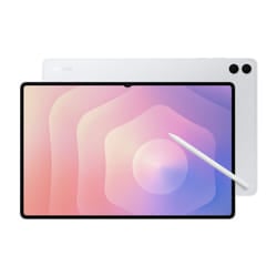 Samsung Galaxy Tab S11 Ultra 256 GB 37,1 cm (14.6") 12 GB Wi-Fi 7 (802.11be) Argento