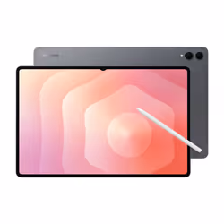 Samsung Galaxy Tab S11 Ultra Galaxy Tab S11 1 TB 37,1 cm (14.6") 12 GB Wi-Fi 7 (802.11be) Grigio - Vista aggiuntiva 2