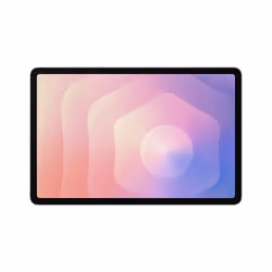 Samsung Galaxy Tab S11 128 GB 27,9 cm (11") 12 GB Wi-Fi 6 (802.11ax) Argento - Vista aggiuntiva 2