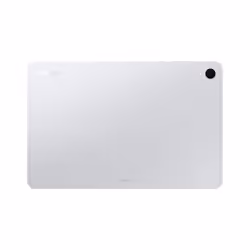 Samsung Galaxy Tab S11 128 GB 27,9 cm (11") 12 GB Wi-Fi 6 (802.11ax) Argento - Vista aggiuntiva 3