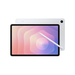 Samsung Galaxy Tab S11 256 GB 27,9 cm (11") 12 GB Wi-Fi 6E (802.11ax) Argento