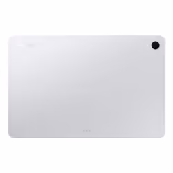 Samsung Galaxy Tab S11 256 GB 27,9 cm (11") 12 GB Wi-Fi 6 (802.11ax) Argento - Vista aggiuntiva 5