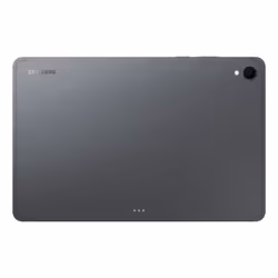 Samsung Galaxy Tab S11 5G LTE-TDD & LTE-FDD 128 GB 27,9 cm (11") 12 GB Wi-Fi 6E (802.11ax) Grigio - Vista aggiuntiva 5