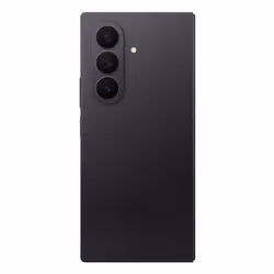 Samsung Galaxy Z Fold 7 Z Fold7 Enterprise Edition 20,3 cm (8") Doppia SIM Android 16.0 5G USB tipo-C 12 GB 512 GB 4400 mAh Nero - Vista aggiuntiva 3