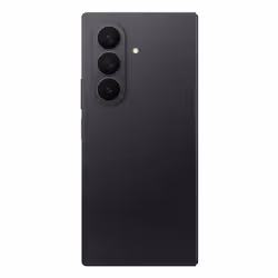 Samsung SM-F966BZKBEEB smartphone 20,3 cm (8") Doppia SIM Android 16.0 5G USB tipo-C 12 GB 256 GB 4400 mAh Nero - Vista aggiuntiva 3