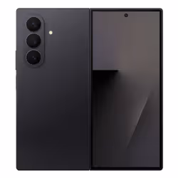 Samsung SM-F966BZKBEEB smartphone 20,3 cm (8") Doppia SIM Android 16.0 5G USB tipo-C 12 GB 256 GB 4400 mAh Nero - Vista aggiuntiva 5