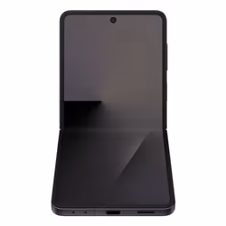 Samsung Galaxy Z Flip 7 Enterprise Edition 12 GB 256 GB Nero - Vista aggiuntiva 6