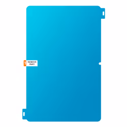 Samsung Galaxy Tab S11 Anti-Reflecting Screen Protector - Vista aggiuntiva 2