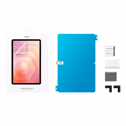 Samsung Galaxy Tab S11 Anti-Reflecting Screen Protector - Vista aggiuntiva 3