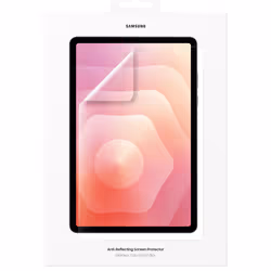 Samsung Galaxy Tab S11 Anti-Reflecting Screen Protector - Vista aggiuntiva 4