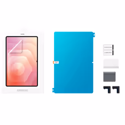 Samsung Galaxy Tab S11 Ultra Anti-Reflecting Screen Protector - Vista aggiuntiva 3