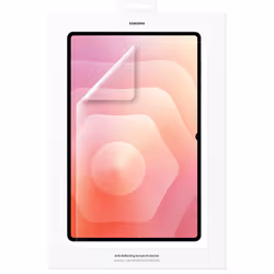 Samsung Galaxy Tab S11 Ultra Anti-Reflecting Screen Protector - Vista aggiuntiva 4