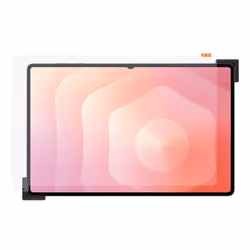 Samsung Galaxy Tab S11 Ultra Anti-Reflecting Screen Protector - Vista aggiuntiva 5