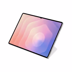 Samsung Galaxy Tab S11 Ultra Book Cover - Vista aggiuntiva 8