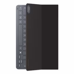 Samsung EF-DX730 27,9 cm (11") Custodia a libro Nero - Vista aggiuntiva 5