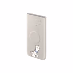 Samsung 10Ah Wireless Battery Pack (SFC 25W) - Olympic Game 2026 - Vista aggiuntiva 2