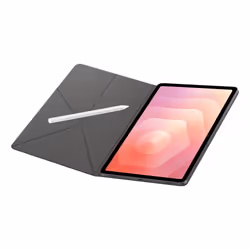 Samsung Galaxy Tab S11 Book Cover - Vista aggiuntiva 8