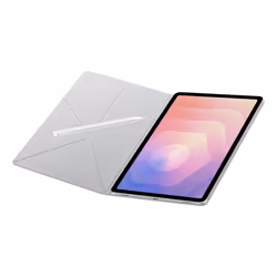 Samsung Galaxy Tab S11 Book Cover - Vista aggiuntiva 6