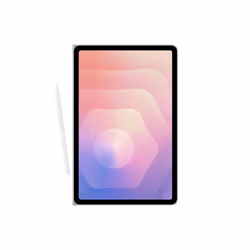 Samsung Galaxy Tab S11 Book Cover - Vista aggiuntiva 7