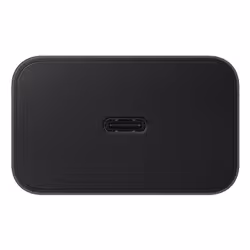 Samsung EP-T6010NBEGWW Caricabatterie per dispositivi mobili Computer portatile, Smartphone, Tablet Nero AC Ricarica rapida Interno - Vista aggiuntiva 4