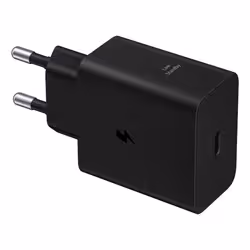 Samsung EP-T6010NBEGWW Caricabatterie per dispositivi mobili Computer portatile, Smartphone, Tablet Nero AC Ricarica rapida Interno - Vista aggiuntiva 8