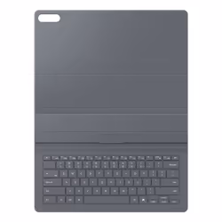 Samsung Cover con tastiera Galaxy Tab S11 Ultra Book Cover Keyboard Slim, Black - Vista aggiuntiva 3