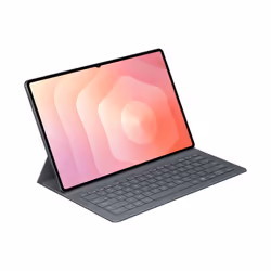 Samsung Cover con tastiera Galaxy Tab S11 Ultra Book Cover Keyboard Slim, Black - Vista aggiuntiva 6