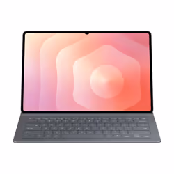 Samsung Cover con tastiera Galaxy Tab S11 Ultra Book Cover Keyboard Slim, Black - Vista aggiuntiva 7
