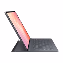 Samsung Cover con tastiera Galaxy Tab S11 Ultra Book Cover Keyboard Slim, Black - Vista aggiuntiva 8