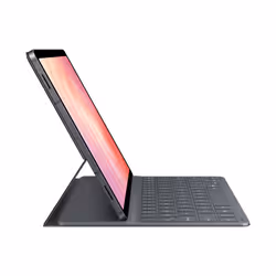 Samsung EF-DX730 27,9 cm (11") Custodia a libro Nero - Vista aggiuntiva 7