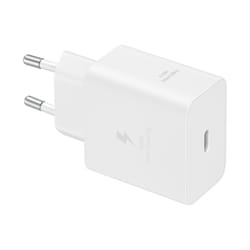 Samsung EP-T4511 Universale Bianco AC Ricarica rapida Interno