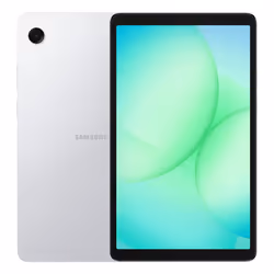 Samsung Galaxy Tab A SM-X135F 4G LTE-TDD & LTE-FDD 64 GB 22,1 cm (8.7") 4 GB Wi-Fi 5 (802.11ac) Argento - Vista aggiuntiva 2