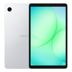 Samsung Galaxy Tab A11 Wi-Fi 128 GB 22,1 cm (8.7") 8 GB Wi-Fi 5 (802.11ac) Argento