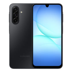 Samsung Galaxy A17 5G Enterprise Edition 17 cm (6.7") Dual SIM ibrida Android 15 USB tipo-C 4 GB 128 GB 5000 mAh Nero