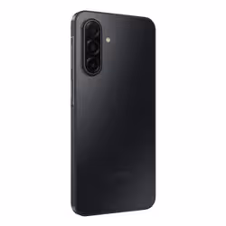 Samsung Galaxy A17 5G Enterprise Edition 17 cm (6.7") Dual SIM ibrida Android 15 USB tipo-C 4 GB 128 GB 5000 mAh Nero - Vista aggiuntiva 3