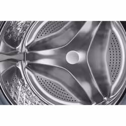 Samsung Lavatrice Crystal Clean 10Kg WW10FG5U34AEET - Vista aggiuntiva 7