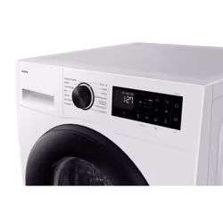 Samsung Lavatrice Crystal Clean 10Kg WW10FG5U34AEET - Vista aggiuntiva 8