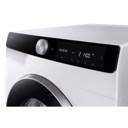 Samsung Lavatrice AI Control 10Kg WW10FG6U34LKU3 - Vista aggiuntiva 8