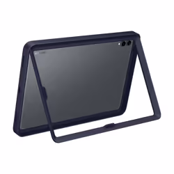 Samsung EF-JX930 37,1 cm (14.6") Cover Nero - Vista aggiuntiva 3