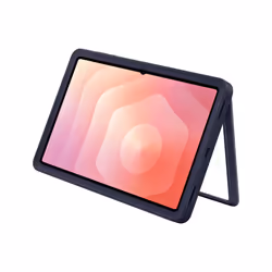 Samsung EF-JX930 37,1 cm (14.6") Cover Nero - Vista aggiuntiva 5