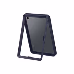 Samsung EF-JX730 27,9 cm (11") Cover Nero - Vista aggiuntiva 4