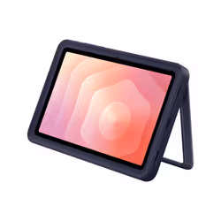 Samsung EF-JX730 27,9 cm (11") Cover Nero - Vista aggiuntiva 5