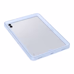 Samsung EF-JX930 37,1 cm (14.6") Cover Blu - Vista aggiuntiva 2